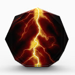 Lightning Bolt Award<br><div class="desc">Lightning Bolt</div>