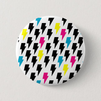 Lightning Bolt Button