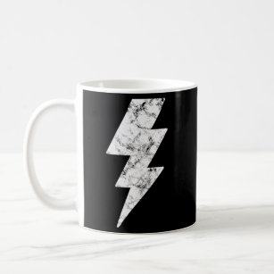 Lightning Bolt For And Tops Coffee Mug