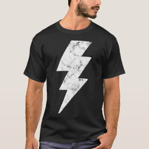 Lightning Bolt Graphic for Men Women and Kids s T T-Shirt