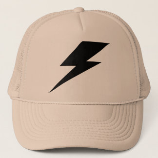 Lightning Bolt Hat