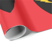 Lightning Bolt Hearts