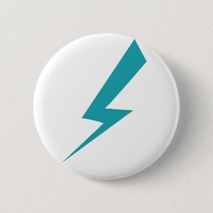 Lightning Bolt Pin