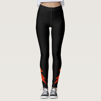 LIGHTNING BOLT RUNNERS LEGGINGS