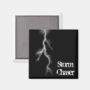 Lightning Bolt, Storm Chaser Magnet