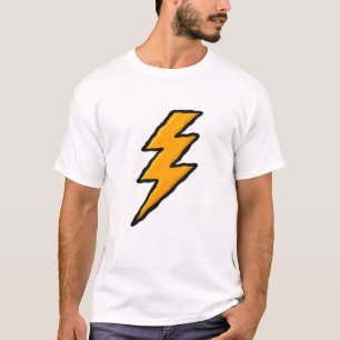 Lightning bolt T-Shirt