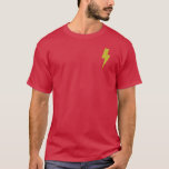 Lightning Bolt T-Shirt