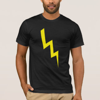 Lightning Bolt T-Shirt