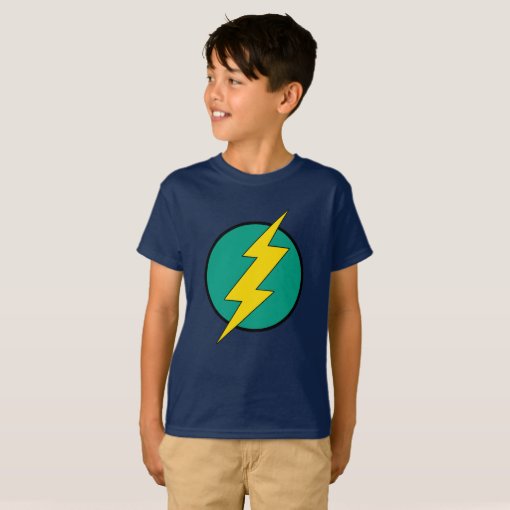 Lightning Bolt Tshirts Zazzle