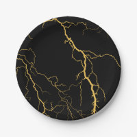 Lightning Bolts