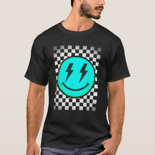 Lightning Bolts T-Shirt