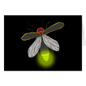 lightning bug flight lit (Front Horizontal)