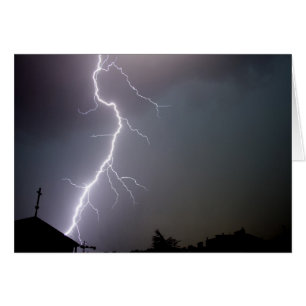 Lightning Cards