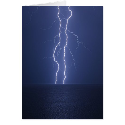 Lightning Cards (Front)
