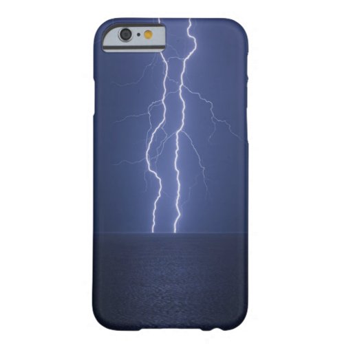 Lightning Barely There iPhone 6 Case