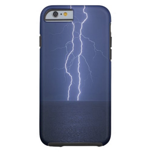 Lightning Tough iPhone 6 Case