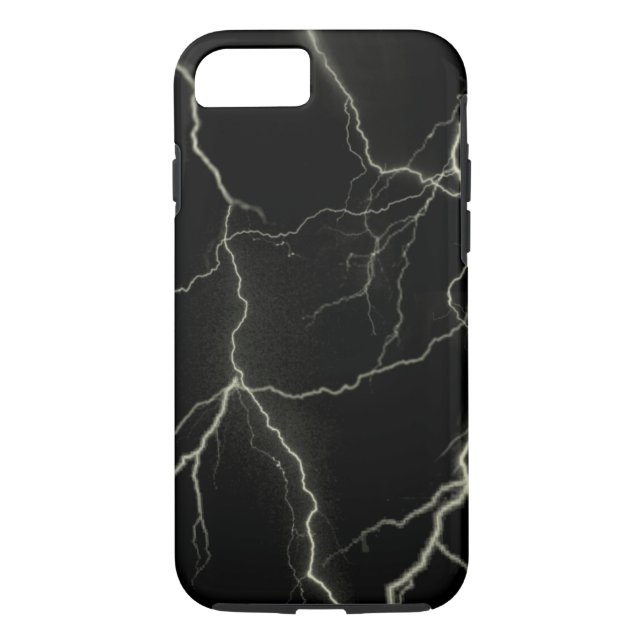 Lightning Case-Mate iPhone Case (Back)