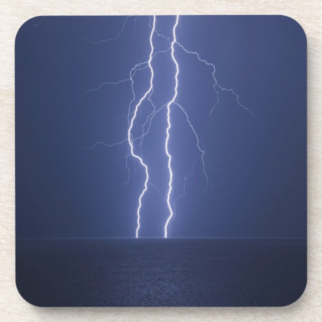 Lightning Coaster (Front)