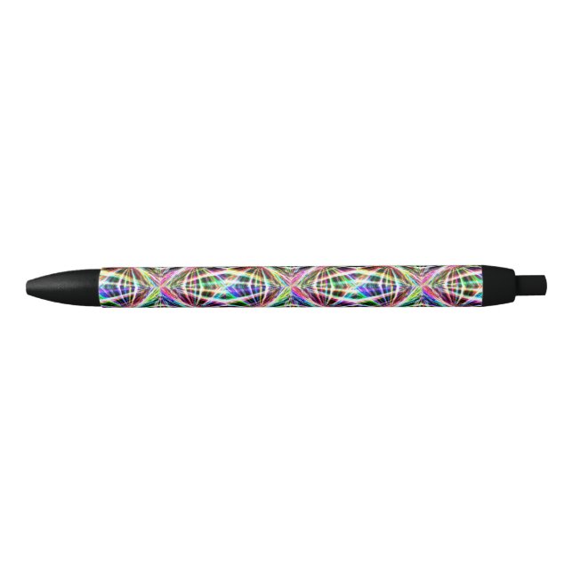Lightning Disaster Pen (Front)