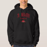 Lightning Division - 78th Infantry Division Hoodie