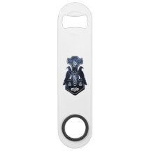 Lightning Filled Thor's Hammer Bar Key