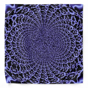 Lightning Gone Wild Bandana