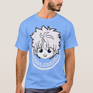 Lightning Hunter T-Shirt