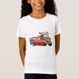 Lightning & Mater T-Shirt