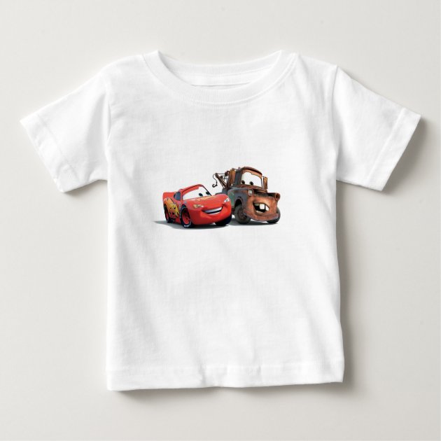 Disney cars baby sales clothes