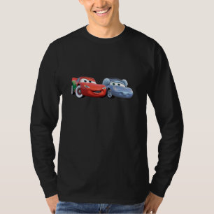 Lightning McQueen & Sally T-Shirt