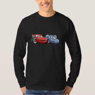 Lightning McQueen & Sally T-Shirt