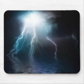 Lightning Mousepad