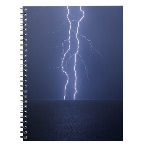 Lightning Notebook