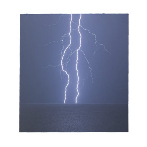 Lightning Notepad