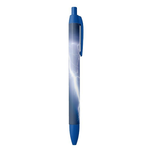 "Lightning" Pen (Bottom (Vertical))