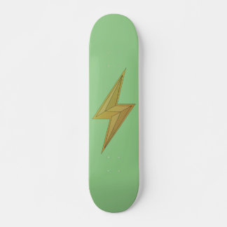 lightning skateboard