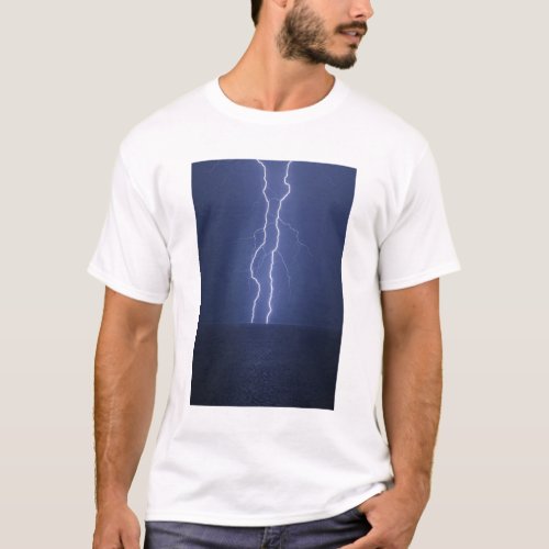 Lightning T_Shirt