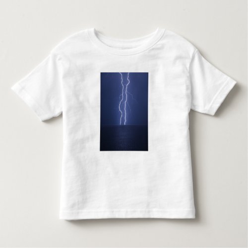 Lightning Toddler T_shirt
