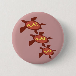 Lightning Turtles Buttons