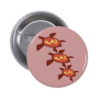 Lightning Turtles Buttons