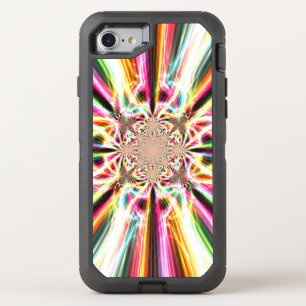 Lightning Warp Otter Box Iphone 7 Case