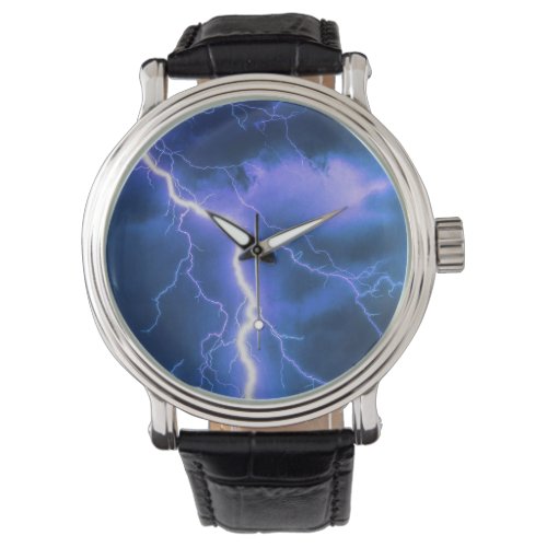 Lightning Watch