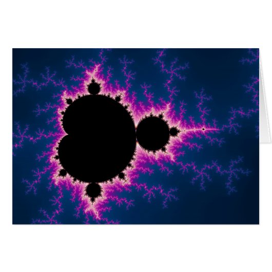 Lightningbrot - Fractal Cards (Front Horizontal)