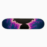 Lightningbrot - Fractal Skateboard