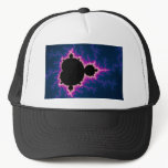 Lightningbrot - Fractal Trucker Hat