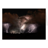 Lightnings epic power. (Front Horizontal)