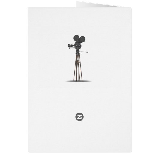 Lights! Camera! Action! (Back)