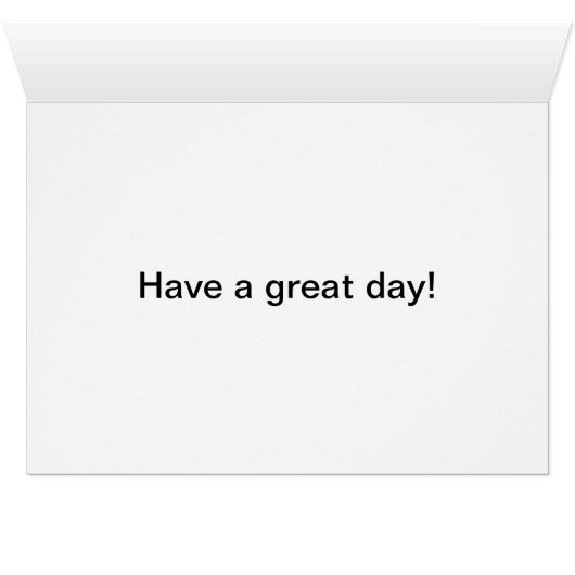 Lights Camera Action! (Inside Horizontal (Bottom))