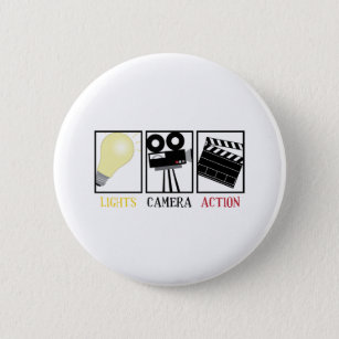 Lights Camera Action Button