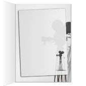 Lights! Camera! Action! Cards (Inside (Right))